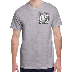 T-Shirt 2026 Bike Week Daytona Beach Finish Line