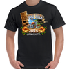 T-Shirt 2026 Bike Week Daytona Beach Tiki Beach