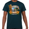 T-Shirt 2026 Bike Week Daytona Beach Tiki Beach