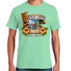 T-Shirt 2026 Bike Week Daytona Beach Tiki Beach