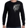 Long Sleeve 2026 Bike Week Daytona Beach Smokin' Skull