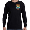 Long Sleeve 2026 Bike Week Daytona Beach Official Logo