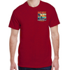 T-Shirt 2026 Bike Week Daytona Beach Official Logo