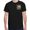 T-Shirt 2026 Bike Week Daytona Beach Official Logo
