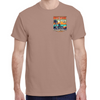 T-Shirt 2026 Bike Week Daytona Beach Official Logo