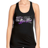 Racerback Tank Top Ladies Jr. Cut 2026 Bike Week Daytona Beach 85th Wings