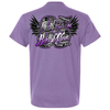 Ladies T-Shirt 2026 Bike Week Daytona Beach 85th Wings