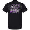 Ladies T-Shirt 2026 Bike Week Daytona Beach 85th Wings