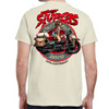 T-Shirt 2026 Sturgis Motorcycle Rally Pin-Up Girl