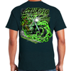 T-Shirt 2026 Sturgis Motorcycle Rally Electric Cowboy Limited Edition