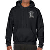 Men's Fill 'er Up Pullover Hoodie