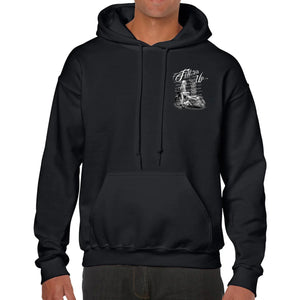 Men's Fill 'er Up Pullover Hoodie