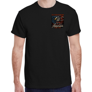 T-Shirt America 250 Years of Freedom