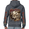 2024 Bike Week Daytona Beach Legendary Main Street Pullover Hoodie