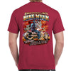 2024 Bike Week Daytona Beach Too Loud? Too Bad T-Shirt