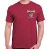 2024 Bike Week Daytona Beach Too Loud? Too Bad T-Shirt