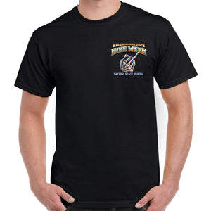 2024 Bike Week Daytona Beach Too Loud? Too Bad T-Shirt