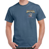 2024 Bike Week Daytona Beach Too Loud? Too Bad T-Shirt