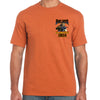 2024 Bike Week Daytona Beach Motorcycle Bulldog T-Shirt