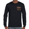 2024 Bike Week Daytona Beach Legendary Main Street Long Sleeve