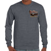 2024 Bike Week Daytona Beach Legendary Main Street Long Sleeve