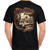 2024 Bike Week Daytona Beach Legendary Main Street T-Shirt