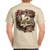 2024 Bike Week Daytona Beach Legendary Main Street T-Shirt