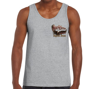 2024 Bike Week Daytona Beach Legendary Main Street Tank Top