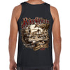 2024 Bike Week Daytona Beach Legendary Main Street Tank Top