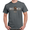 2024 Bike Week Daytona Beach Ribboned Skull T-Shirt
