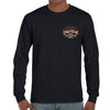 2024 Bike Week Daytona Beach Official Logo Long Sleeve