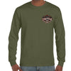 2024 Bike Week Daytona Beach Official Logo Long Sleeve