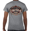 2024 Bike Week Daytona Beach Official Logo Pocket T-Shirt