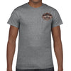 2024 Bike Week Daytona Beach Official Logo Pocket T-Shirt