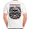 2024 Sturgis Motorcycle Rally Chained Shield T-Shirt