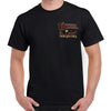 2024 Sturgis Motorcycle Rally Legendary Main Street T-Shirt