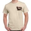 2024 Sturgis Motorcycle Rally Legendary Main Street T-Shirt