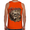 2024 Sturgis Motorcycle Rally Legendary Main Street Tank Top