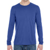 Printable Blank Gildan Adult Performance® Adult Long-Sleeve Tech T-Shirt