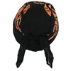Eagle Flame Du-Rag