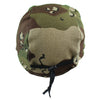 Camo Du-Rag