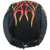 Flame Du-Rag