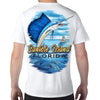Sanibel Island, FL Sailfish Performance Tech T-Shirt