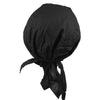 Pink Butterfly Du-Rag