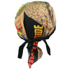 Cycle Country Du-Rag