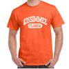 Kissimmee, FL Athletic Print T-Shirt