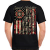 Support Our Firefighters T-Shirt