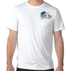 Siesta Key, FL Sailfish Performance Tech T-Shirt