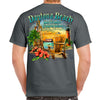 Daytona Beach, FL Collage T-Shirt