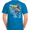 Daytona Beach, FL Florida's Marlin T-Shirt